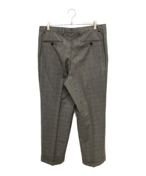 BURBERRY（バーバリー）BURBERRY (バーバリー) セットアップスーツ グレー サイズ:42の古着・服飾アイテム