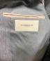 中古・古着 BURBERRY (バーバリー) セットアップスーツ グレー サイズ:42：12000円
