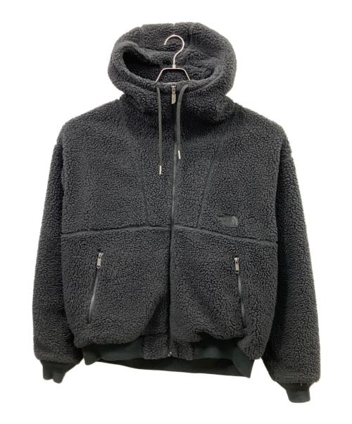 THE NORTH FACE（ザ ノース フェイス）THE NORTH FACE (ザ ノース フェイス) フーデッドジャケット ブラック サイズ:Mの古着・服飾アイテム