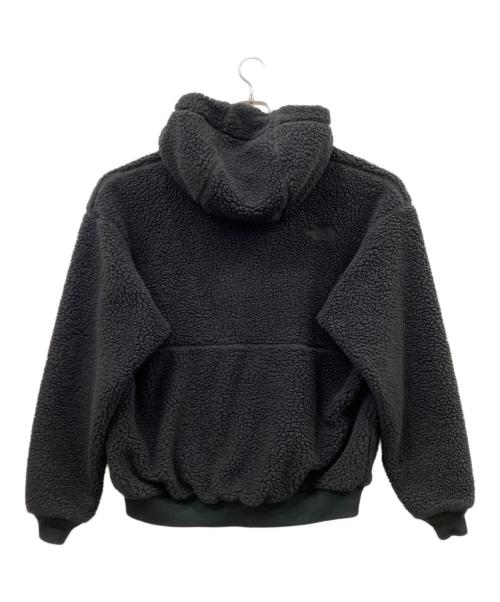 THE NORTH FACE（ザ ノース フェイス）THE NORTH FACE (ザ ノース フェイス) フーデッドジャケット ブラック サイズ:Mの古着・服飾アイテム
