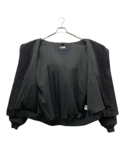 THE NORTH FACE（ザ ノース フェイス）THE NORTH FACE (ザ ノース フェイス) フーデッドジャケット ブラック サイズ:Mの古着・服飾アイテム