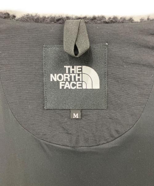 THE NORTH FACE（ザ ノース フェイス）THE NORTH FACE (ザ ノース フェイス) フーデッドジャケット ブラック サイズ:Mの古着・服飾アイテム