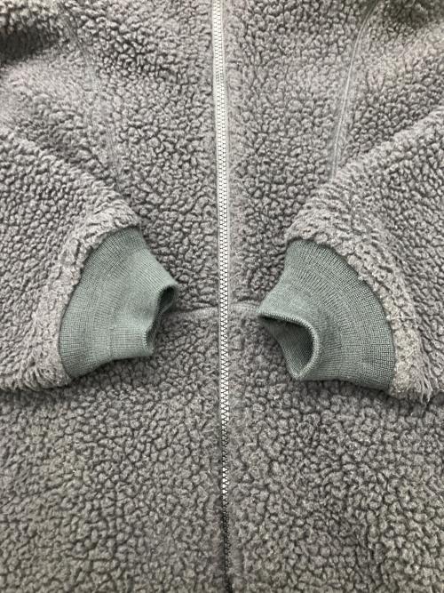 THE NORTH FACE（ザ ノース フェイス）THE NORTH FACE (ザ ノース フェイス) フーデッドジャケット ブラック サイズ:Mの古着・服飾アイテム