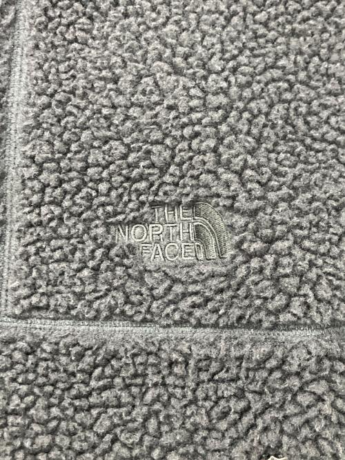 THE NORTH FACE（ザ ノース フェイス）THE NORTH FACE (ザ ノース フェイス) フーデッドジャケット ブラック サイズ:Mの古着・服飾アイテム