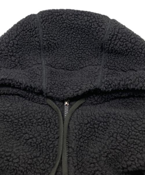 THE NORTH FACE（ザ ノース フェイス）THE NORTH FACE (ザ ノース フェイス) フーデッドジャケット ブラック サイズ:Mの古着・服飾アイテム