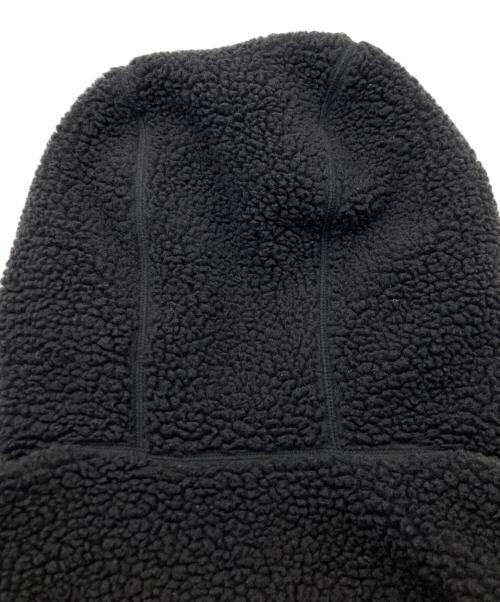 THE NORTH FACE（ザ ノース フェイス）THE NORTH FACE (ザ ノース フェイス) フーデッドジャケット ブラック サイズ:Mの古着・服飾アイテム
