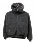 THE NORTH FACE（ザ ノース フェイス）の古着「フーデッドジャケット」｜ブラック