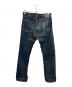 Trophy Clothing (トロフィークロージング) 1605デニムパンツ インディゴ サイズ:81cm(W32)：11000円