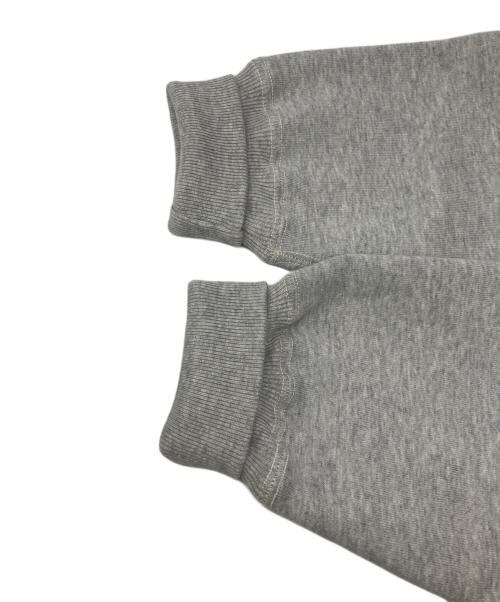 WAREHOUSE（ウエアハウス）WAREHOUSE (ウエアハウス) スウェット グレー サイズ:Lの古着・服飾アイテム