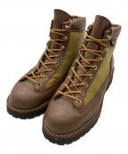 Dannerダナー）の古着「DANNER LIGHT」｜ブラウン