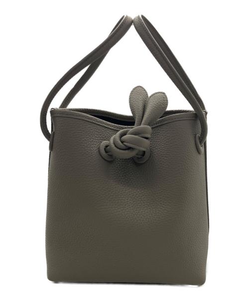 VASIC（ヴァジック）VASIC (ヴァジック) BOND MINI グレーの古着・服飾アイテム