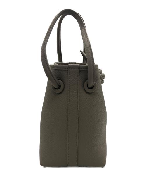 VASIC（ヴァジック）VASIC (ヴァジック) BOND MINI グレーの古着・服飾アイテム