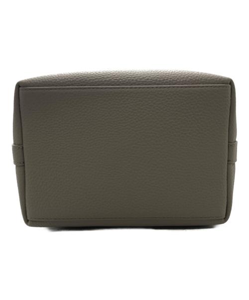 VASIC（ヴァジック）VASIC (ヴァジック) BOND MINI グレーの古着・服飾アイテム