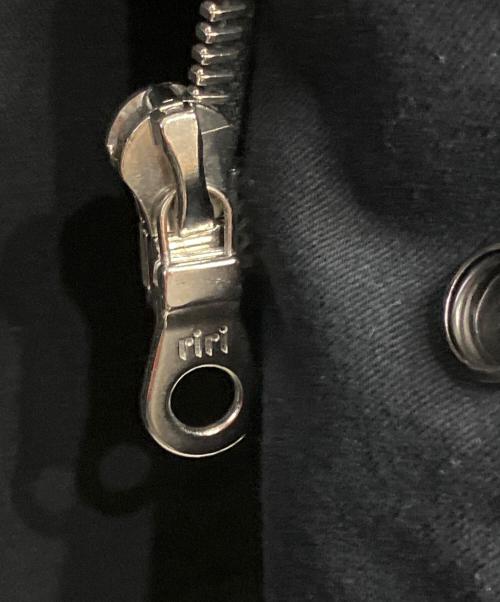 stussy（ステューシー）stussy (ステューシー) ジャケット ブラック サイズ:Sの古着・服飾アイテム