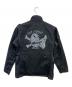 stussy (ステューシー) ジャケット ブラック サイズ:S：20000円