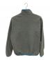 Patagonia (パタゴニア) シンチラスナップｔ グレー サイズ:M：22000円