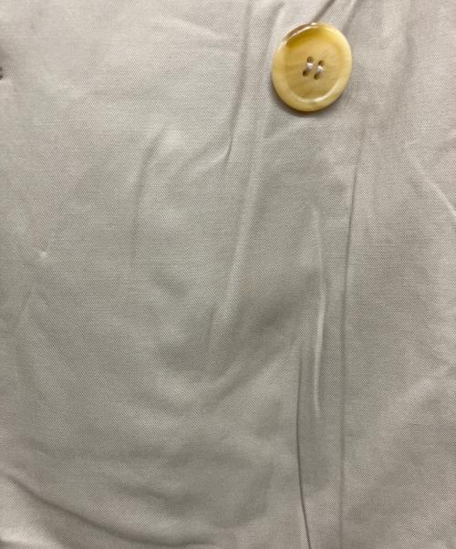 Burberry's（バーバリー）Burberry's (バーバリー) ライナー付トレンチコート ベージュ サイズ:170の古着・服飾アイテム