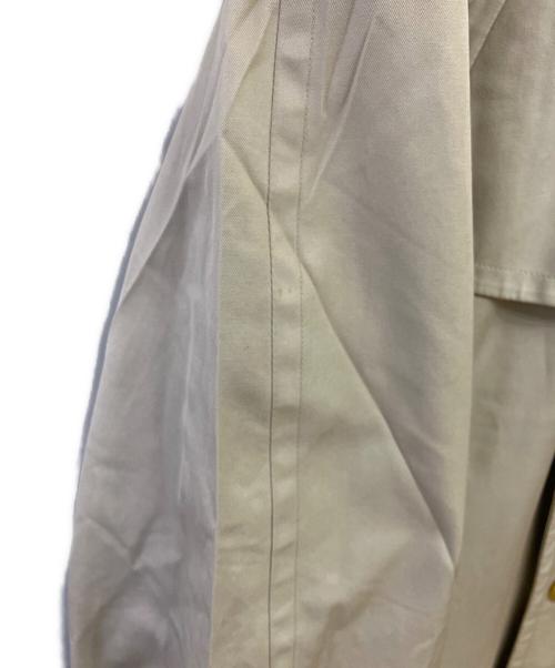 Burberry's（バーバリー）Burberry's (バーバリー) ライナー付トレンチコート ベージュ サイズ:170の古着・服飾アイテム