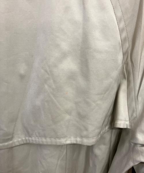 Burberry's（バーバリー）Burberry's (バーバリー) ライナー付トレンチコート ベージュ サイズ:170の古着・服飾アイテム