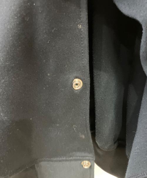 adidas（アディダス）adidas (アディダス) トラックジャケット ブラック サイズ:Lの古着・服飾アイテム