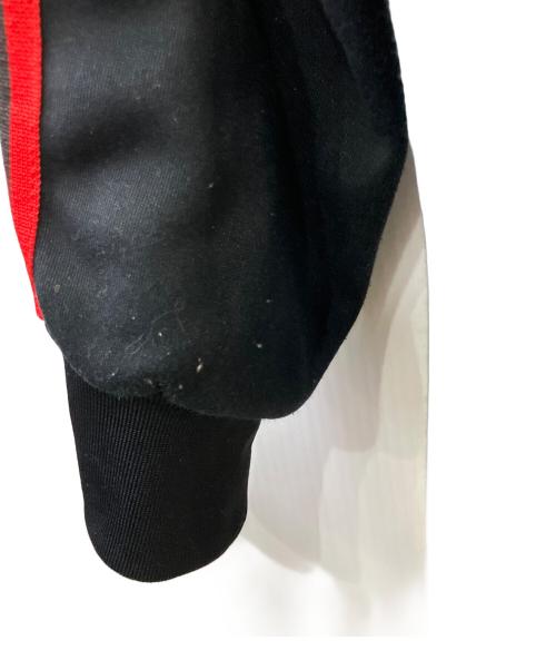 adidas（アディダス）adidas (アディダス) トラックジャケット ブラック サイズ:Lの古着・服飾アイテム