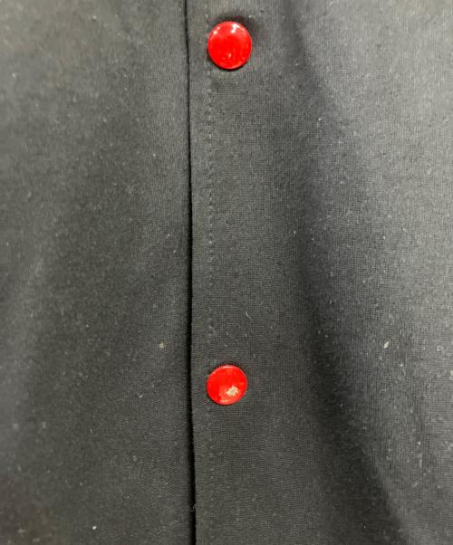 adidas（アディダス）adidas (アディダス) トラックジャケット ブラック サイズ:Lの古着・服飾アイテム