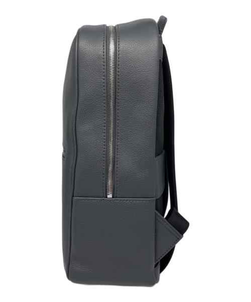 aucentic（オーセンティック）aucentic (オーセンティック) リュック グレーの古着・服飾アイテム