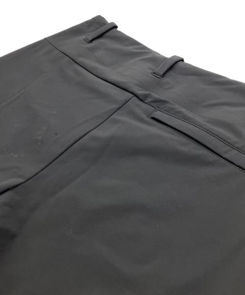 MAMMUT（マムート）MAMMUT (マムート) トレッキングボトム(ロング) ブラック サイズ:XSの古着・服飾アイテム