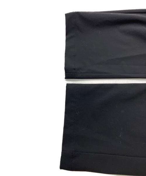 MAMMUT（マムート）MAMMUT (マムート) トレッキングボトム(ロング) ブラック サイズ:XSの古着・服飾アイテム
