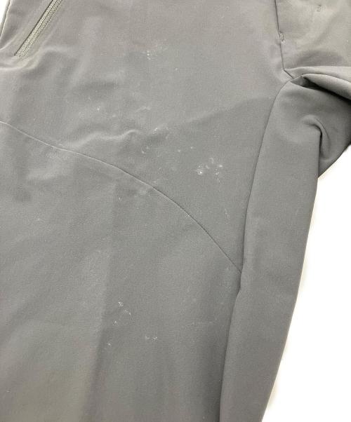 MAMMUT（マムート）MAMMUT (マムート) トレッキングボトム(ロング) ブラック サイズ:XSの古着・服飾アイテム