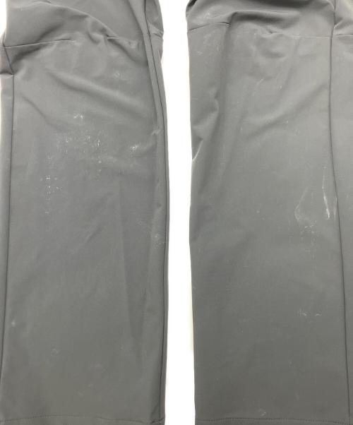 MAMMUT（マムート）MAMMUT (マムート) トレッキングボトム(ロング) ブラック サイズ:XSの古着・服飾アイテム