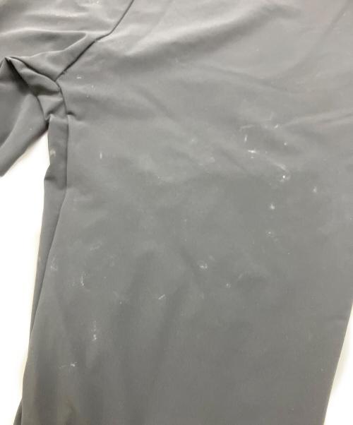 MAMMUT（マムート）MAMMUT (マムート) トレッキングボトム(ロング) ブラック サイズ:XSの古着・服飾アイテム