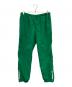 SUPREME（シュプリーム）の古着「Warm Up Pant」｜グリーン