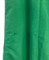 中古・古着 SUPREME (シュプリーム) Warm Up Pant グリーン サイズ:M：12000円