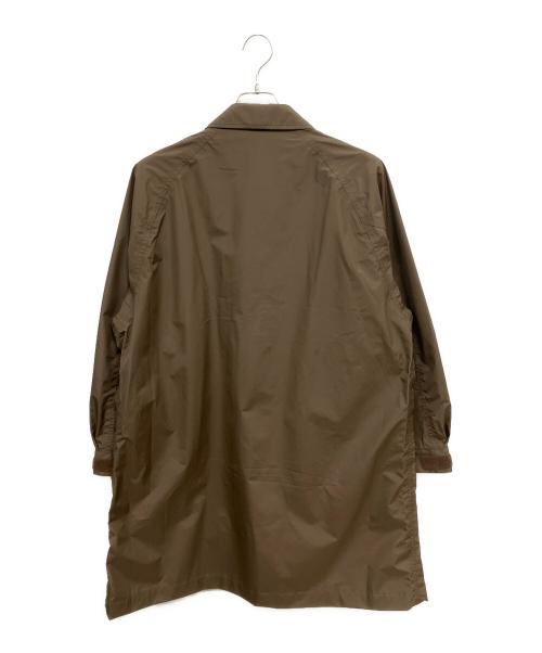 THE NORTH FACE（ザ ノース フェイス）THE NORTH FACE (ザ ノース フェイス) コンパイルライトアウター ブラウン サイズ:XS 未使用品の古着・服飾アイテム