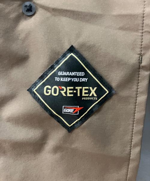 THE NORTH FACE（ザ ノース フェイス）THE NORTH FACE (ザ ノース フェイス) コンパイルライトアウター ブラウン サイズ:XS 未使用品の古着・服飾アイテム