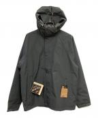 THE NORTH FACEザ ノース フェイス）の古着「ストアウェイジャケット」｜グレー