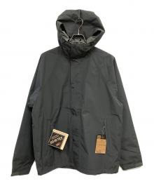THE NORTH FACE（ザ ノース フェイス）の古着「ストアウェイジャケット」｜グレー