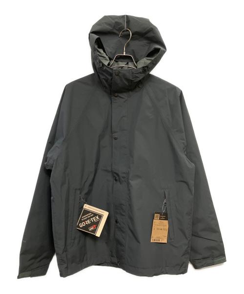 THE NORTH FACE（ザ ノース フェイス）THE NORTH FACE (ザ ノース フェイス) ストアウェイジャケット グレー サイズ:Lの古着・服飾アイテム