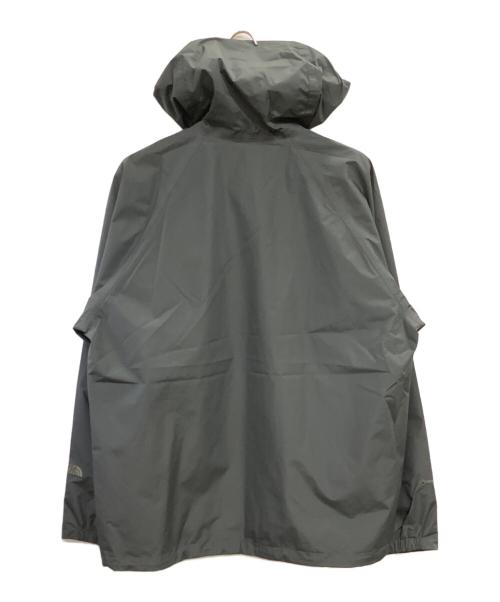 THE NORTH FACE（ザ ノース フェイス）THE NORTH FACE (ザ ノース フェイス) ストアウェイジャケット グレー サイズ:Lの古着・服飾アイテム