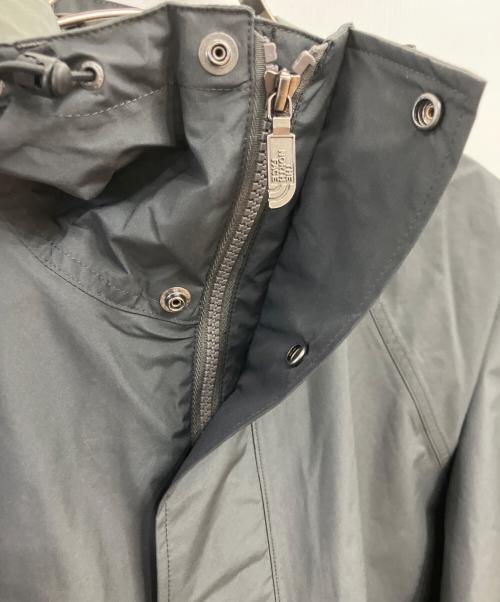 THE NORTH FACE（ザ ノース フェイス）THE NORTH FACE (ザ ノース フェイス) ストアウェイジャケット グレー サイズ:Lの古着・服飾アイテム
