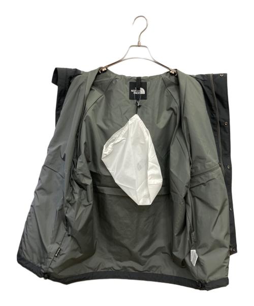 THE NORTH FACE（ザ ノース フェイス）THE NORTH FACE (ザ ノース フェイス) ストアウェイジャケット グレー サイズ:Lの古着・服飾アイテム