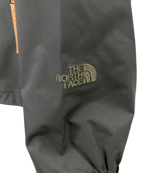 THE NORTH FACE（ザ ノース フェイス）THE NORTH FACE (ザ ノース フェイス) ストアウェイジャケット グレー サイズ:Lの古着・服飾アイテム