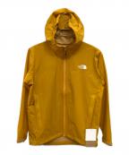 THE NORTH FACEザ ノース フェイス）の古着「ベンチャージャケット」｜オレンジ