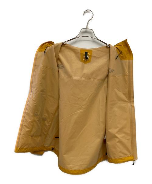 THE NORTH FACE（ザ ノース フェイス）THE NORTH FACE (ザ ノース フェイス) ベンチャージャケット オレンジ サイズ:Mの古着・服飾アイテム