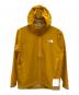 THE NORTH FACE（ザ ノース フェイス）の古着「ベンチャージャケット」｜オレンジ
