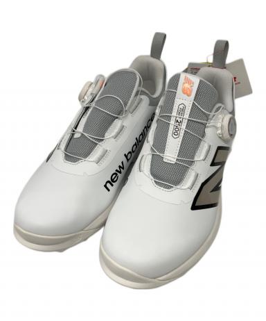 new balance ゴルフシューズ ホワイト 1030015815497035_01_2534w.jpeg
