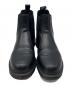 中古・古着 Dr.Martens (ドクターマーチン) サイドゴアブーツ ブラック サイズ:28：10000円