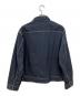 LEE (リー) 91B ZIP-UPブルゾン/デニムジャケット インディゴ サイズ:XL：13000円