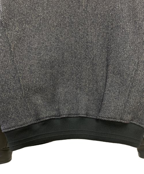 Schott（ショット）Schott (ショット) スタジャン ネイビー サイズ:Lの古着・服飾アイテム